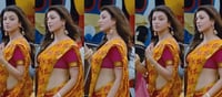 Kajal Aggarwal finally opens out